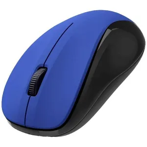 Hama Bežični optičkii miš "MW-300 V2", 3 dugmeta, plavi