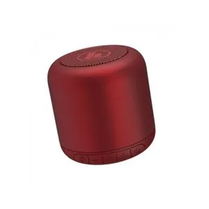 Hama Bluetooth Drum 2.0 zvučnik 3,5W crveni 188216