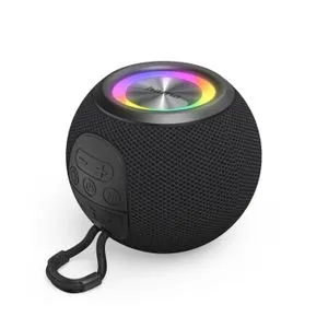 Hama Bluetooth zvuènik lopta "Ball shape", crni