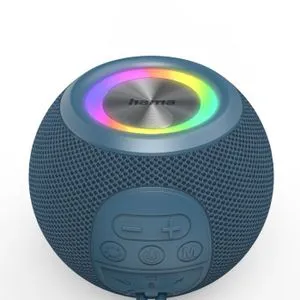 Hama Bluetooth zvuènik lopta "Ball shape", plavi
