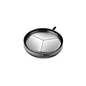 Hama FILTER M52 TRICKL. 3-S PRISM