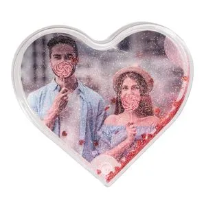 Hama foto kugla "HEART" u obliku srca