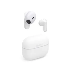 Hama Freedom Light II BT slus. True Wireless bela