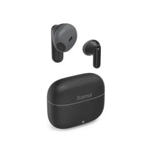 Hama Freedom Light II BT slus. True Wireless crna