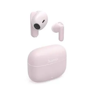 Hama Freedom Light II BT slus. True Wireless roze