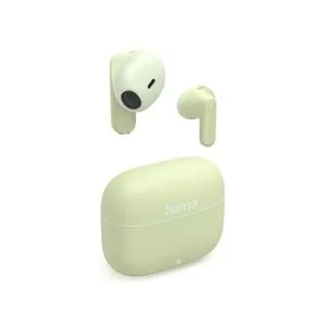 Hama Freedom Light II BT slus. TrueWireless zelena