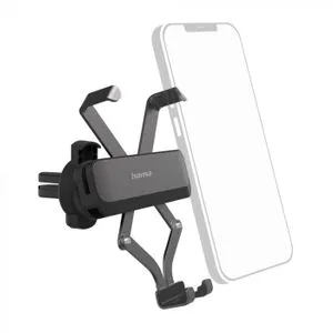 Hama Gravity PRO auto drzac za mobilni, 5-9cm