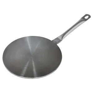 Hama Indukciona plotna za ravne ploce, 23,5cm precnik