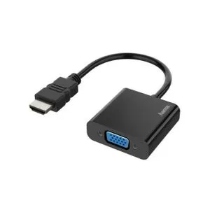 Hama Konverter, digital (HDMI) na VGA