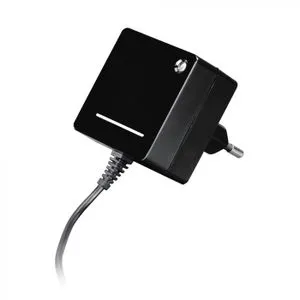 Hama Kućni Micro USB punjač 230V, crni, 1000 mAh
