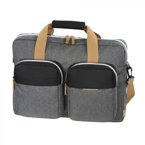Hama Laptop torba FLORENCE II 15,6" crno/siva