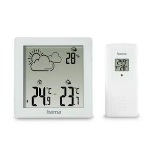Hama meteo stanica "Zakynthos"