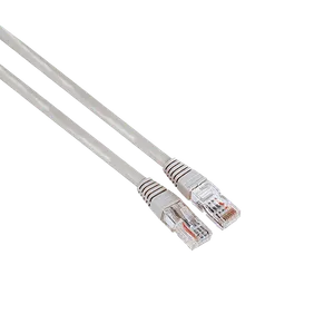 Hama Mrežni (LAN) Kabl, Cat5e patch UTP (10/100/100 Mbp s), Paralelni PC-HU