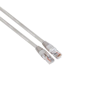 Hama Mrežni (LAN) Kabl, Cat5e patch UTP (10/100/100 Mbp s),Paralelni PC-HUB