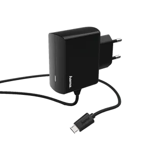 HAMA Punjač za telefon 183247