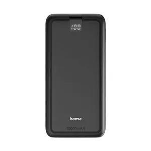 Hama "Performance 10" power pack 10000mAh 3 izlaza USB-C, 2x USB-A
