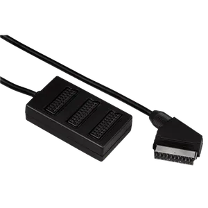 HAMA SCART spliter - 42947