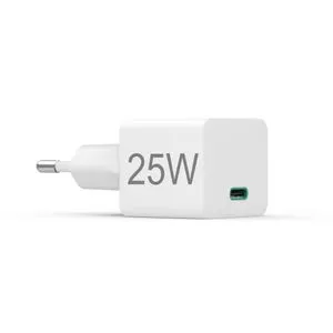 Hama Strujni adapter 25W, beli