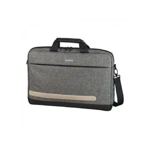 HAMA TERRA Torba Za Laptop, 15.6'', Siva