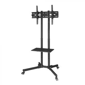 Hama TV stalak "Trolley" sa tockicima za TV do 75"