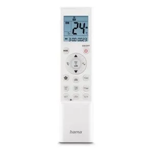 Hama Univerzalni daljinski za Air Conditioner