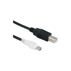 Hama USB Kabl MINI A na USB B, 1.8m