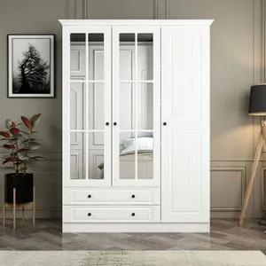 Hanah Home Kale 3 Mebran Kapak 210 - Beli orman