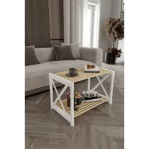 Hanah Home klub sto Pls Room 1, 53 cm, beli
