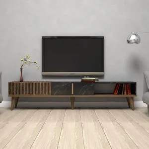 Hanah Home Milan - Orah, Crni orah
Crni TV sto