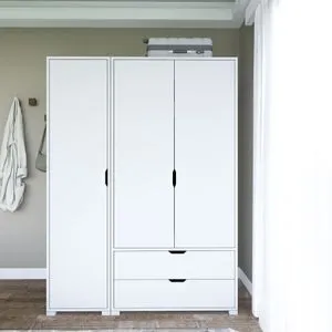Hanah Home ormar Duru 1600-020, 130 cm, beli