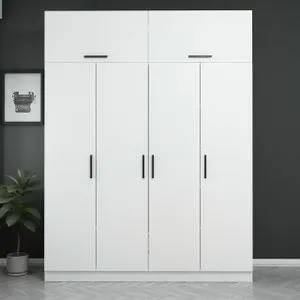 Hanah Home ormar Kale 3929, 180 cm, beli