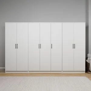 Hanah Home ormar Kardelen 1600-107, 280 cm, beli