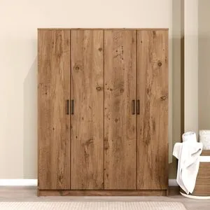 Hanah Home ormar Kardelen 1600-114, 140 cm, atlantski bor
