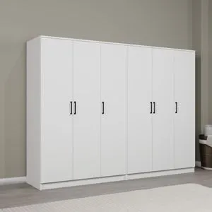 Hanah Home ormar Kardelen 1600-127, 240 cm, beli
