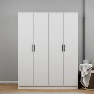 Hanah Home ormar Kardelen 1600-99, 140 cm, beli