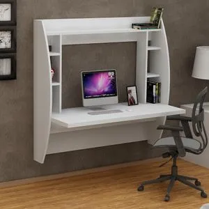 Hanah Home radni sto Buğlem, 120 cm, beli