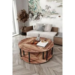 Hanah Home set klub stolova Yi Yang4L 70, orah
