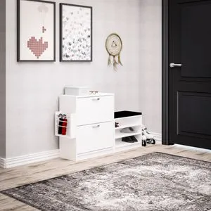 Hanah Home Trend - Beli ormar za cipele