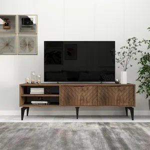 Hanah Home TV komoda Regina, 160 cm, orah