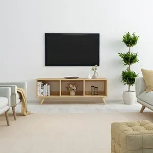 Hanah Home TV komoda Tina, 120 cm, Sapphire