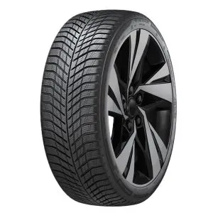 Hankook 245/40R18 Hankook Winter i*cept evo 4 97V XL FP  Putnička/SUV Zimska