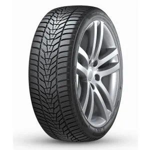 Hankook 245/45R18 Hankook Winter i*cept evo3 100V ROF FP  ROF Zimska