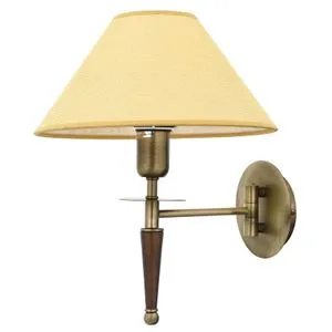 HAP-9009-1E Vintage Zidna Lampa
