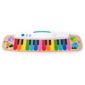 Hape 800891 Dečija Drvena Igračka Sintisajzer