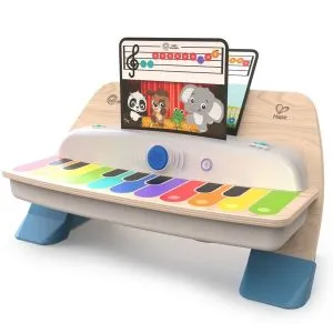 Hape 800902 Magic Piano Veliki