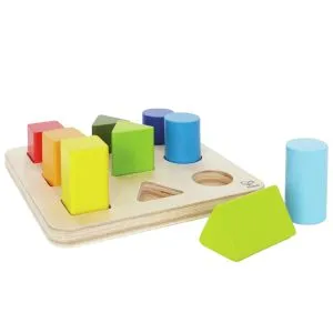 Hape Drvene Kocke