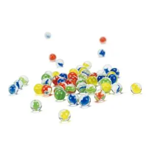 Hape E6035B Klikeri 50 Kom