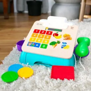 Hape Igračka Trgovačka Kasa