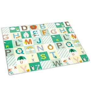 Hape Penasta Podloga Za Igru