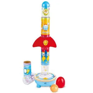 Hape Raketa sa Lopticama
